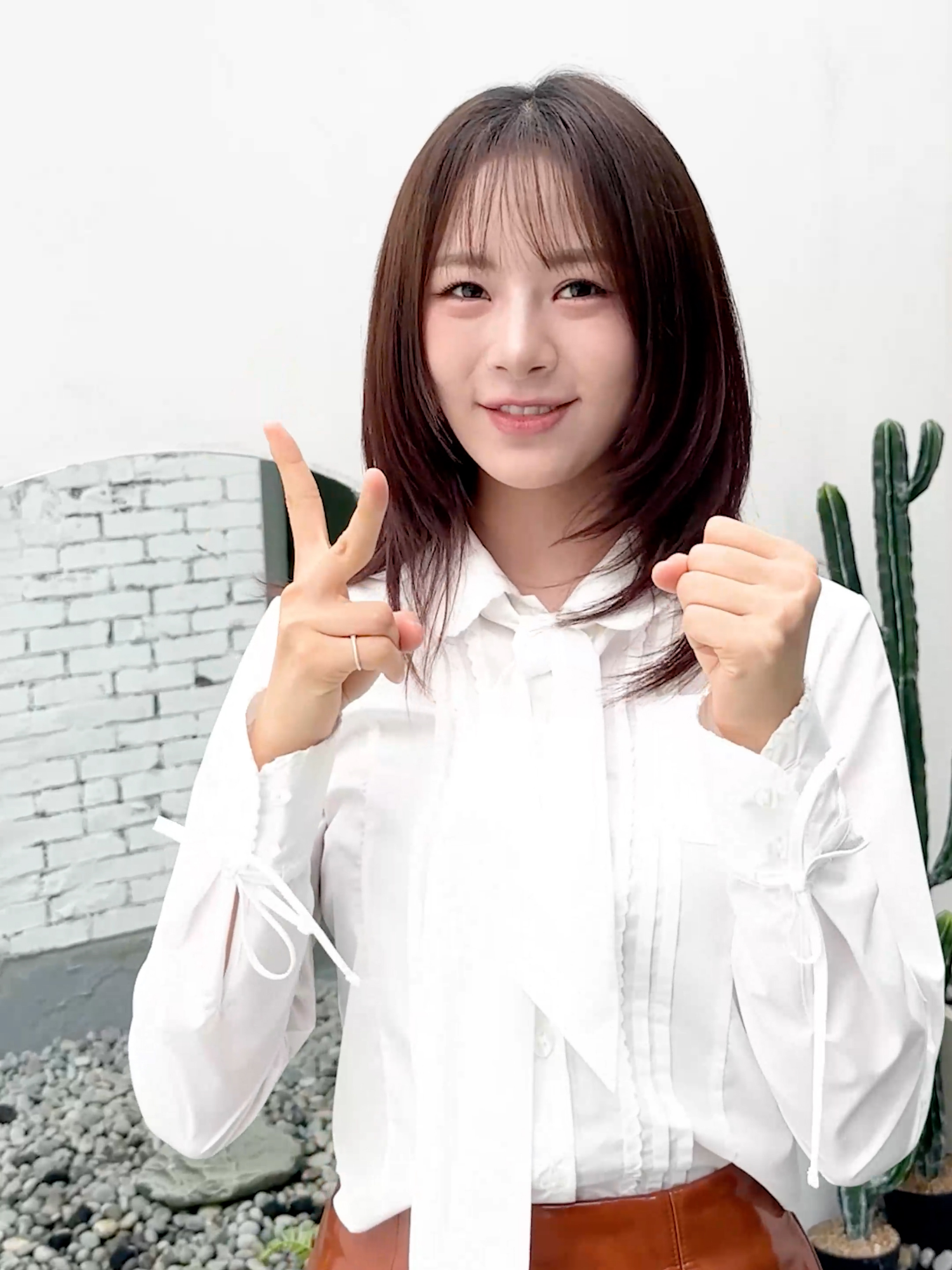 Never let it go ♟️💜 #FIFTYFIFTY #피프티피프티 #HANA #하나 #가위바위보 #가위바위보_Challenge #EneyMeenyMinyMoe #TOOMUCH_Part1