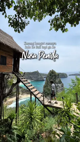 Kalo kalian mau one day trip ke Nusa Penida, better nginep nya di RedDoorz Plus at Sunrise Hotel Sanur. Selain harga nya yg affordable, lokasi juga nya cuma 5menitan aja dari pelabuhan Sanur, cocok banget buat istirahat setelah seharian explore Nusa Penida. Dan jangan lupa pake kode voucher 