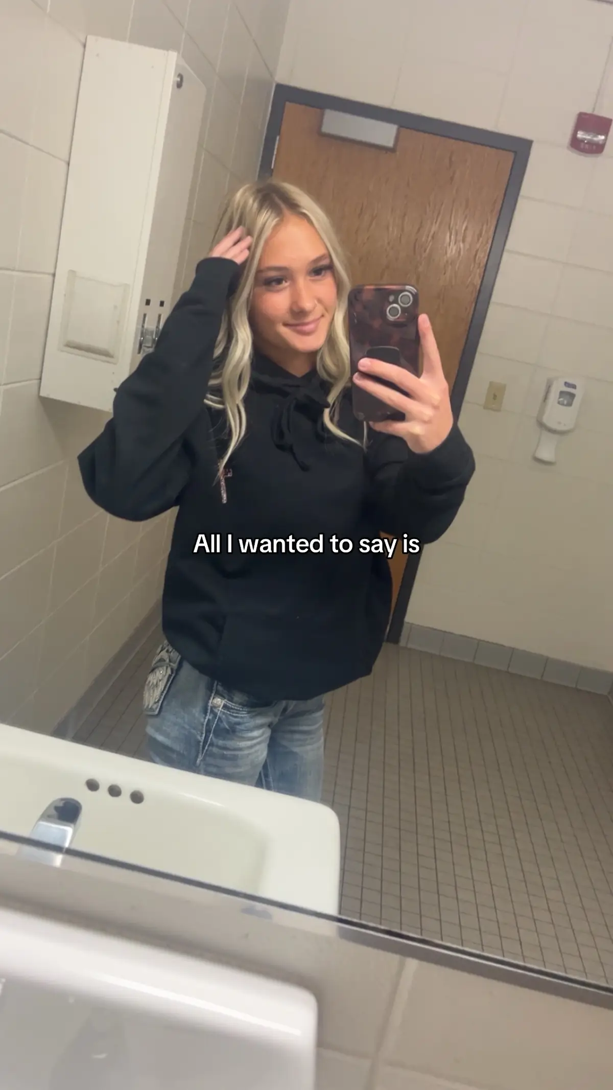 Always and forever there for me❤️ #iloveyou  #Siblings #ily @haydenMK5 