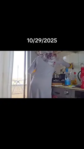 97 2 Türbanlı ev temizlik vlog #temizlik #Vlog #evtemizligi #turbanli #hogar02 