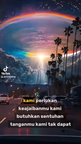 Kami perlu kau Tuhan #lagurohani #kamiperlukautuhan #fyp #follower 