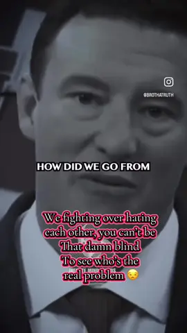 Yall gone fight or take the sides of the oppressors that’s against the people?