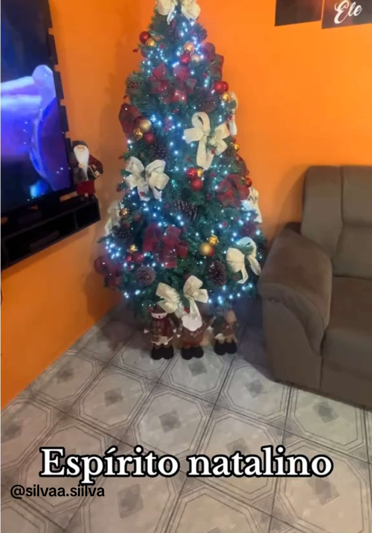 #cat #natal #happychristmas 