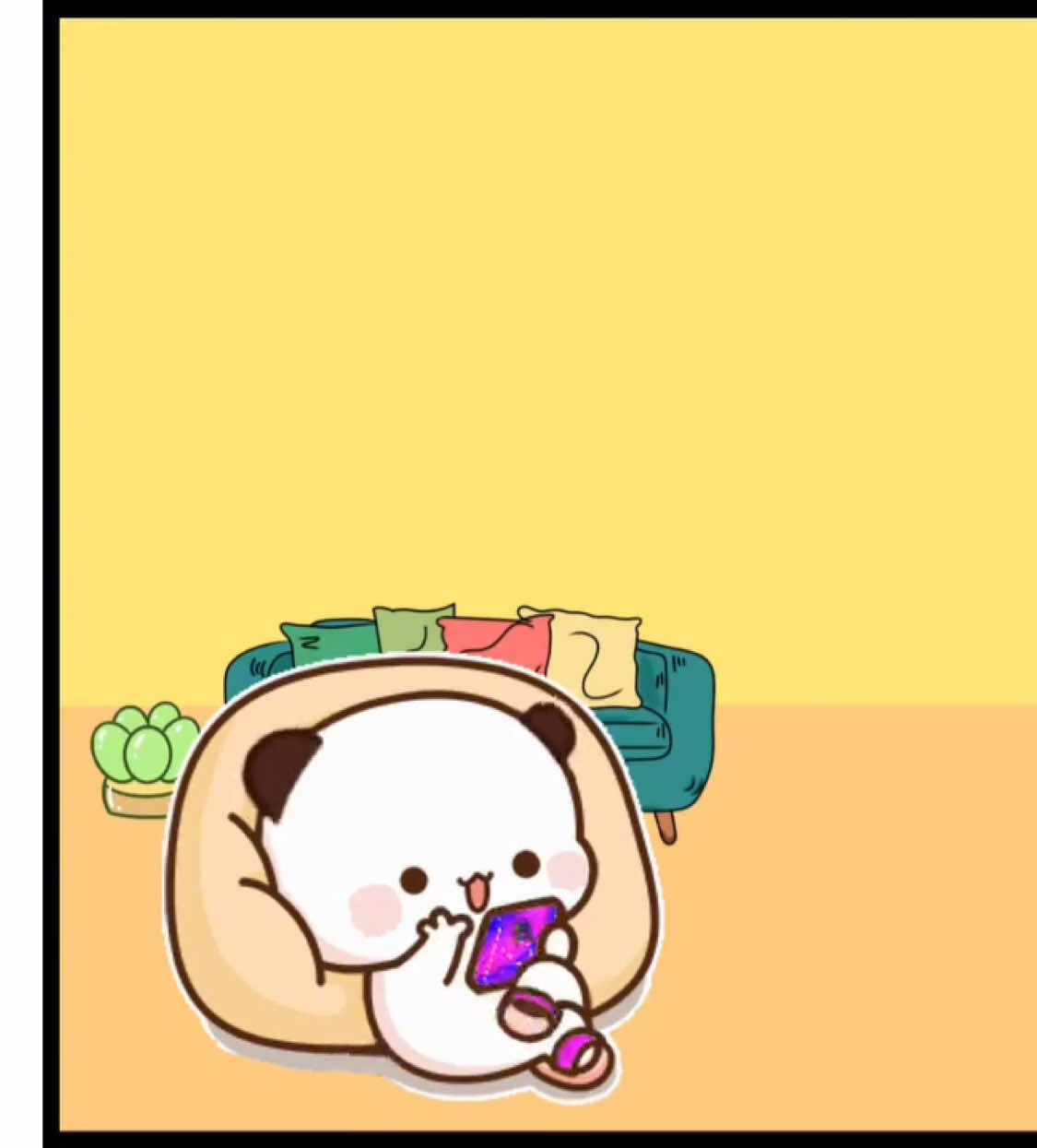 #大切なひとを守ろう #bubududu 