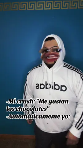 Aqui esta tu hershey’s kiss mija 😎🍫🍫 @montezdedurango #mamiquetuquiere #hersheyschocolate #enparati #fyp #viral 