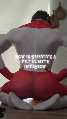 Super something alright #invincible 