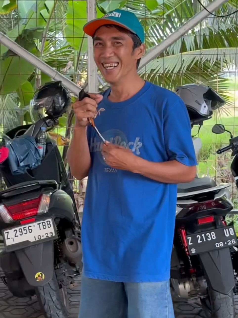 Mb Anti badai😁🙏🏻 #ybmmastering #muraibatuindonesia #muraibatu #kicaumania #fyp 