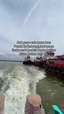 Agek tau dewek🤪#foryoupage #speddboat #sriwijayafc #palembang #xybca 
