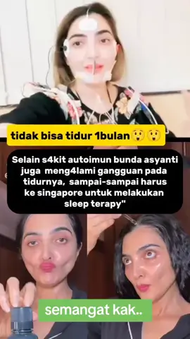 semangat kak..  semoga cepat sembuh  #pejuang #kanker