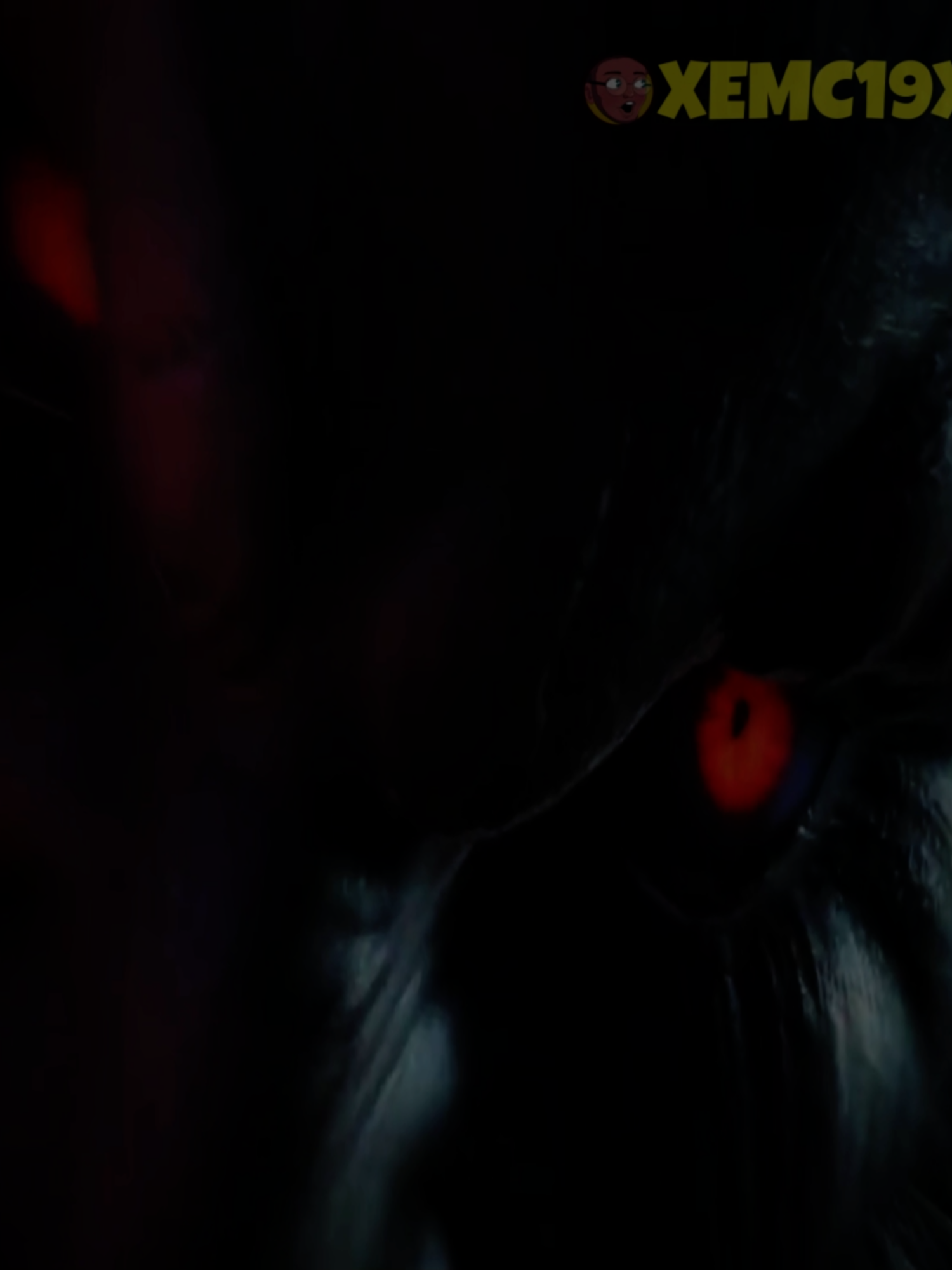 “You truly don’t know who stands before you? 😈🔥”  #TitleUpdate3 #MonsterHunterWilds #MHWilds