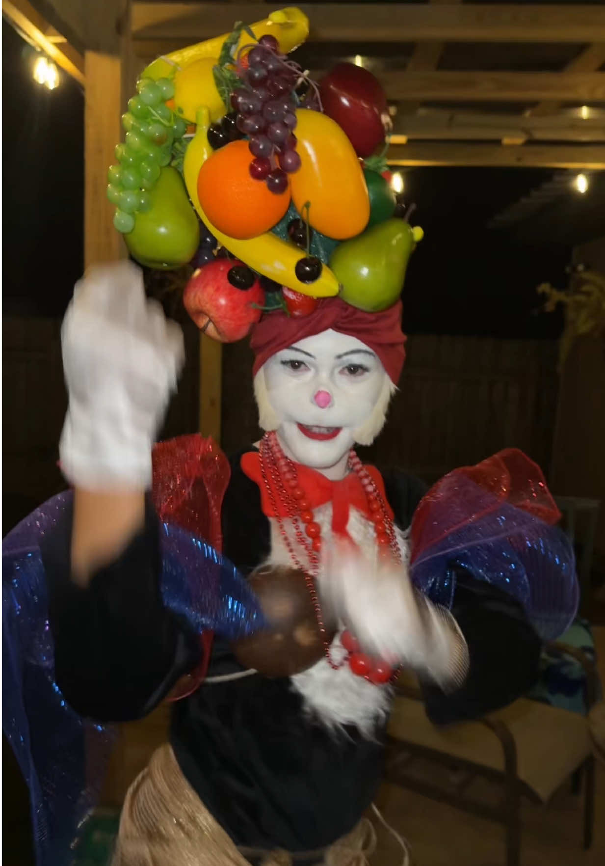 Halloween 2025 costume- cat in the hat #campergirl #costume #halloween #c#catinthehat