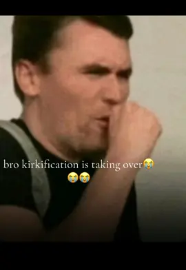 i’m crying bro wtf is going on😭😭#kirkification #charliekirk 