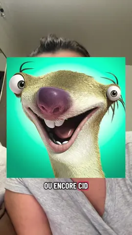 Réponse à @davidzanelly  David voyons ! 