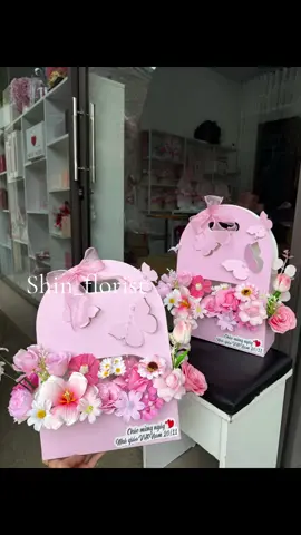 Hãy lb khi shop còn hàng 🤭🤭 #hoasap #giohoa #quatang #20_11 #ngaynhagiaovietnam #xuhuong #viral #trending 