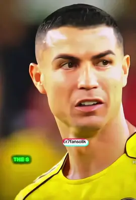 Al Nassr lost another chance to win trophy to Al Ittihad 😔 😢 😭 #ronaldo #sad #cry #fyp #alnassr 
