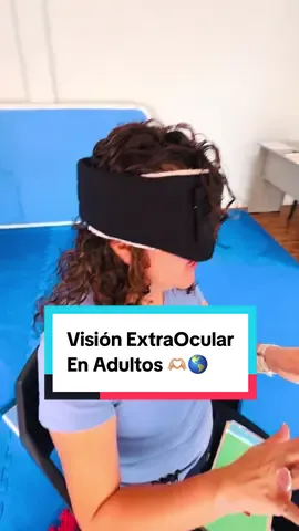 Fran, Ari y Karina, nos demuestran que todo es posible. 🌎🤟🏻🌟🫶🏼#Consciencia #JacoboGrinberg #Mente #VisiónExtraOcular #Espiritualidad  