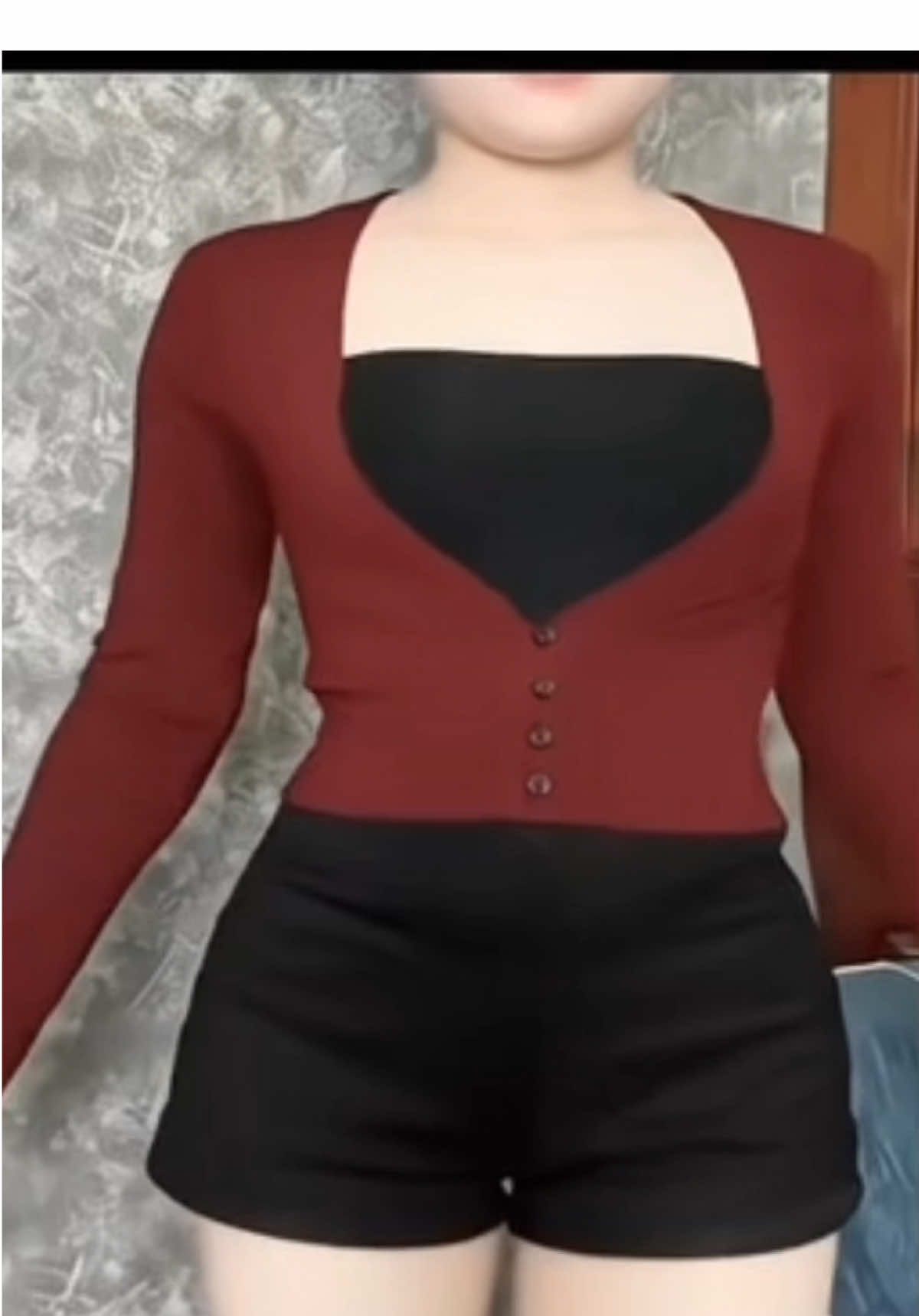 Áo khoác cardigan dáng ngắn#aokhoac #aokhoacnu #aokhoaccardigan #aokhoat #aocardigan 