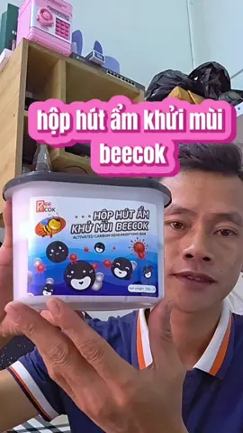 hộp bút ẩm khử mùi thơm phòng beecok #hophutam #hophutambeecok #beecok #lethanhty 