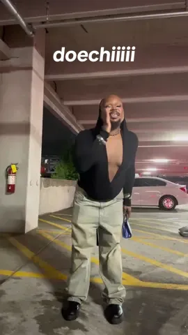 DOECHIIIIIIIII  #doechii #fyp #atl #foryou 