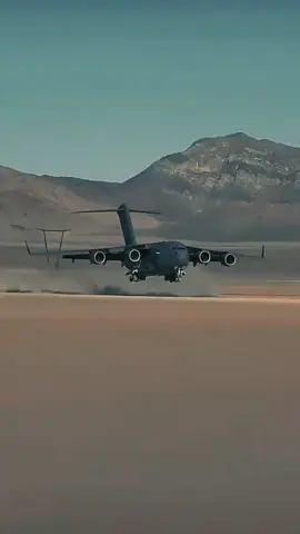 C-17🔥🔥🇺🇲🤙#fyp #สหรัฐอเมริกา #เครื่องบินรบ #เปิดการมองเห็น #ฝากกดใจด้วยนะ 