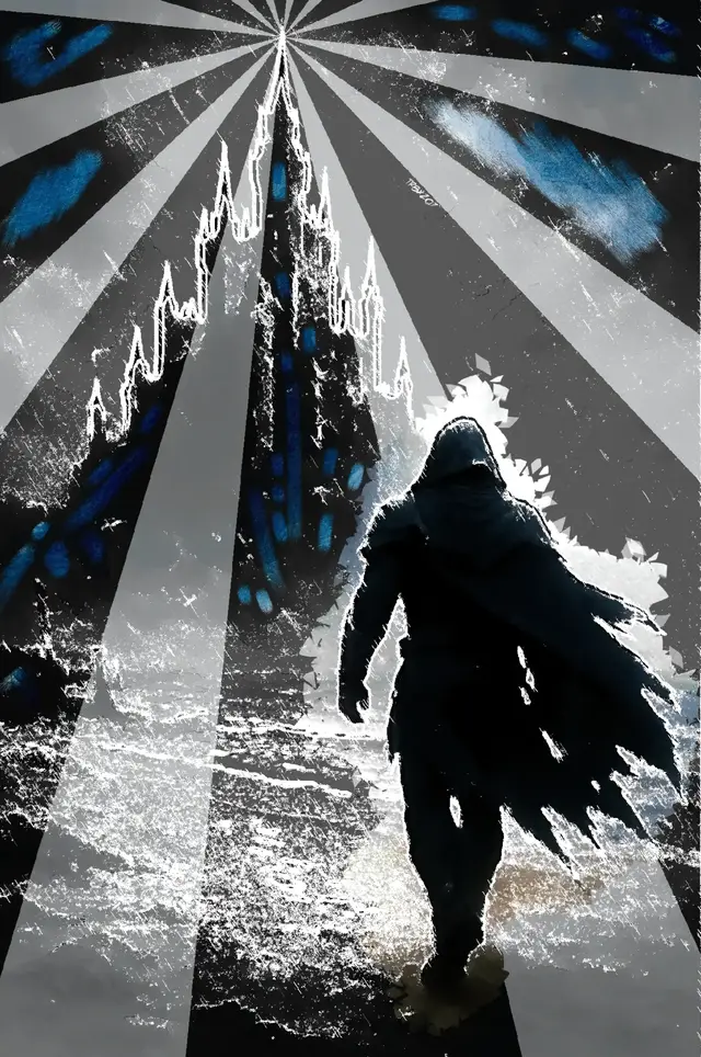 #digitalart #ilustration #fyp #art #oc 