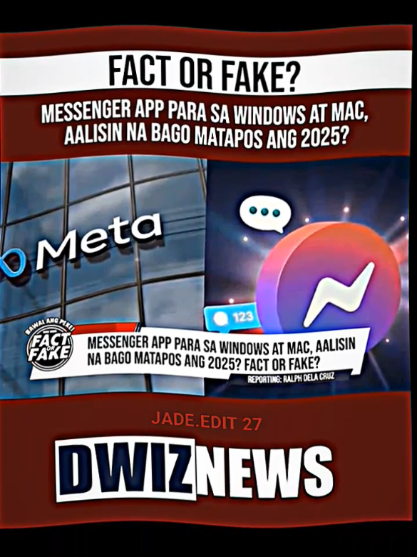 mawawala na ang messenger 2026 ⁉️♥️😭  #messenger #ftypシ #ftypシ #sadstory 