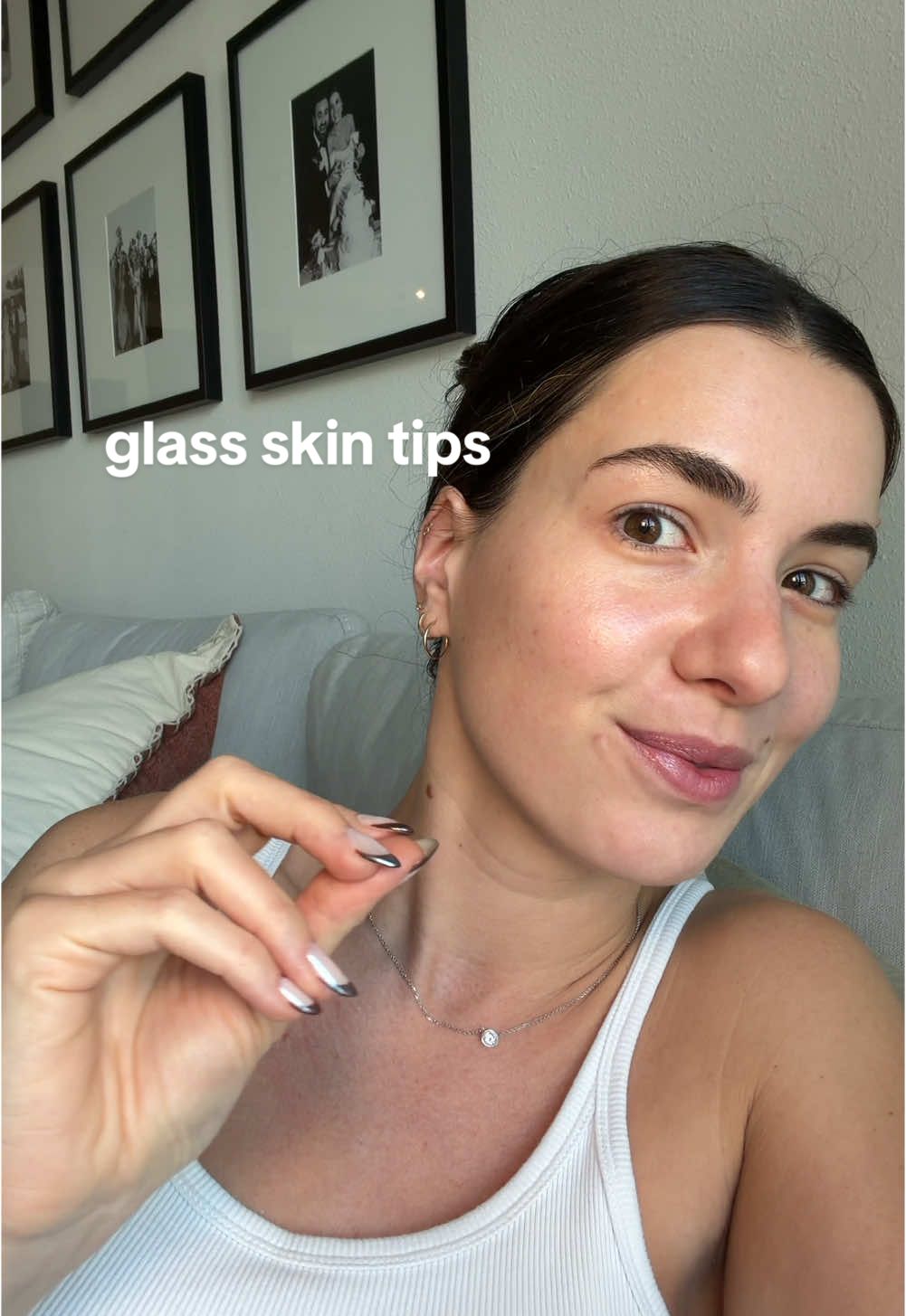 expensive: microneedling and laser facials are game changers  cheap: double cleanse and keep a simple routine!!  #skincare #facial #beforeandafter #glowingskin #glassskin @Muse Aesthetics & Laser 