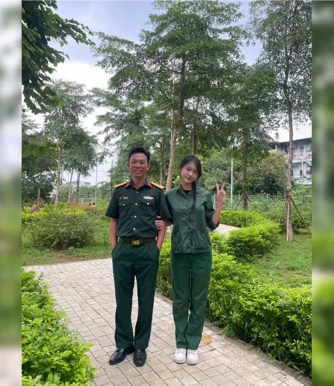 Trải nghiệm học võ của Hoa hậu tương lai tại Hola #Hola #hoangxuanloc #thptmydinh #vnu 