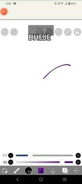 #ibispaintx#fyp#art#drawing