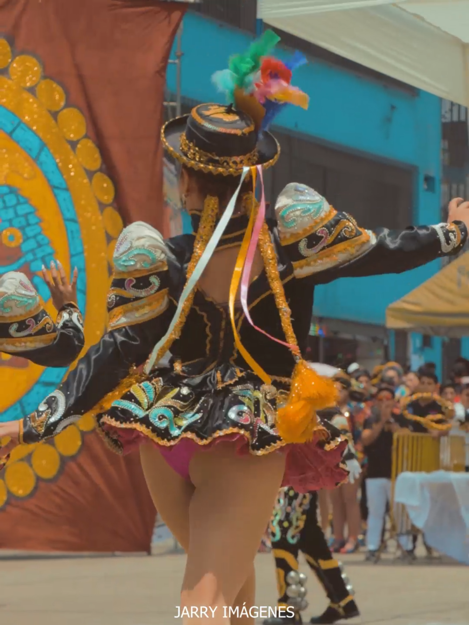 TUSUY TNDIQUE 2025 #tundiquedeoro #CAPORALES #fyp #parati