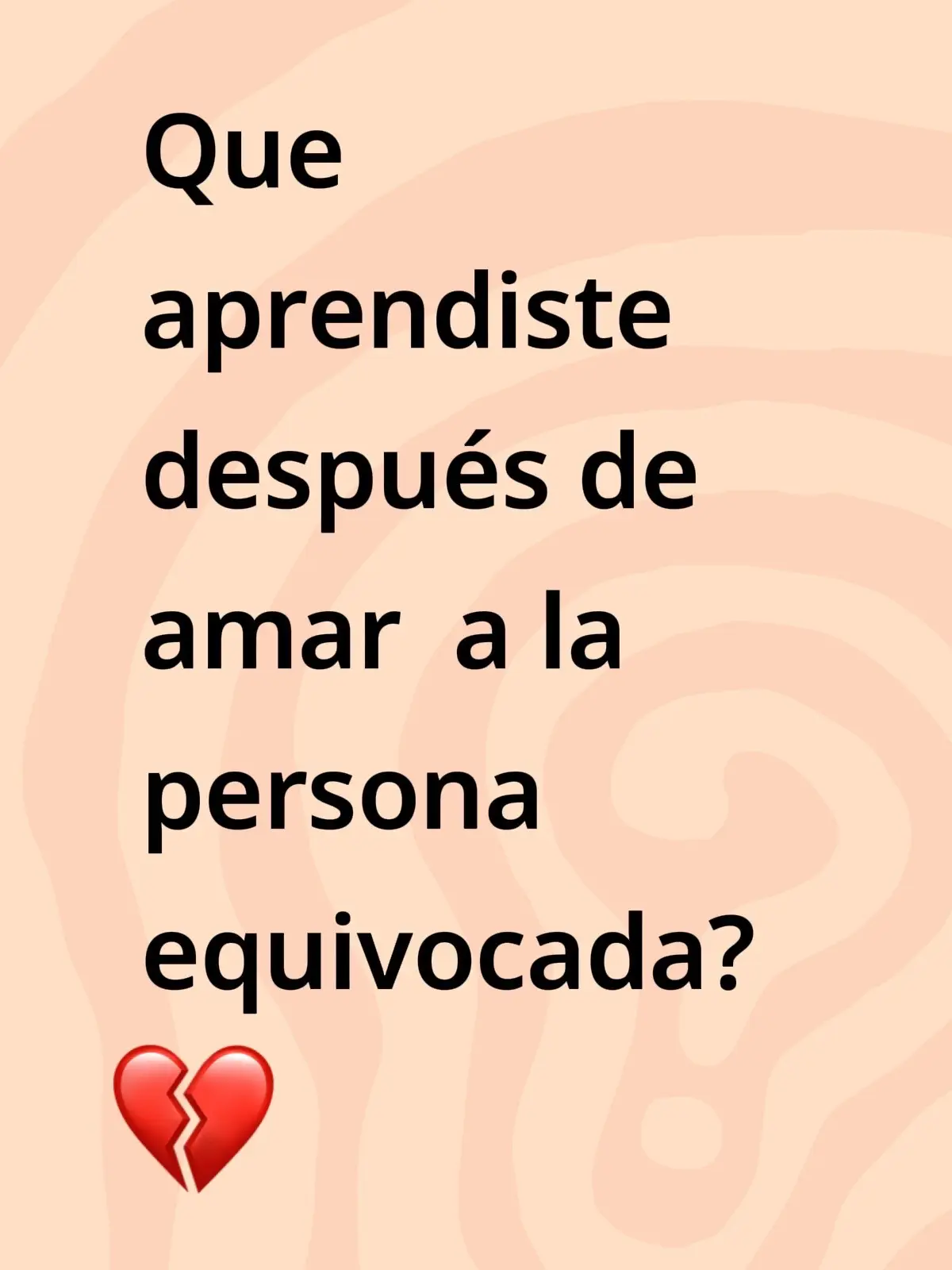 E conocido personas frías pero como tu ninguna 🥹💔