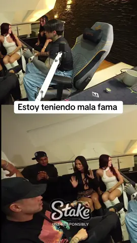 #mrstiventc #eidenclips 