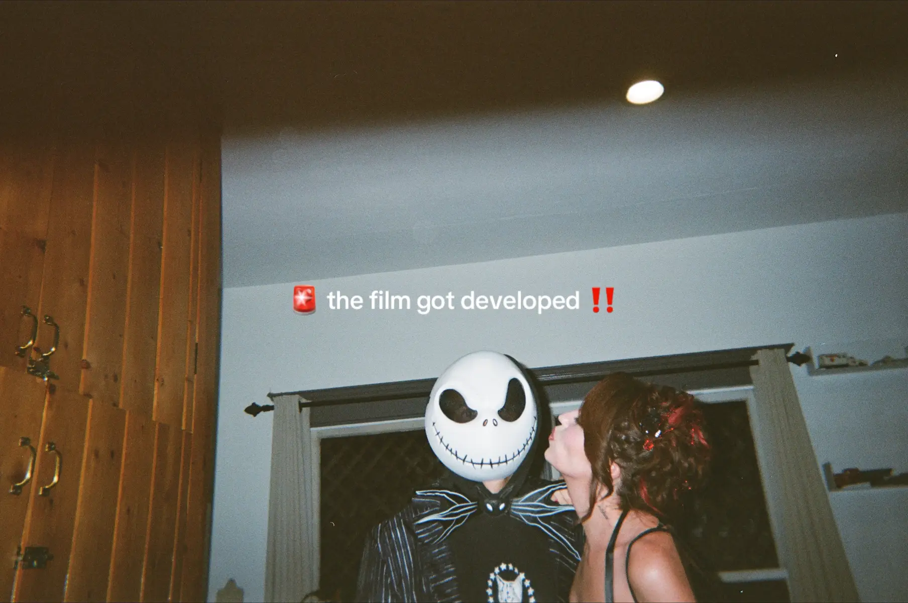 see you this Thursday New York!!! I can’t wait 