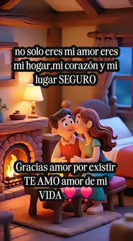 #elamordemivida🐯❤️ #videosdeamor #frasesdeamor 
