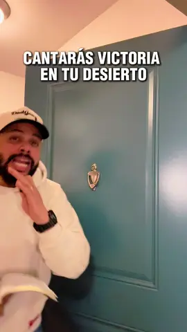 CANTARÁS VICTORIA EN TU DESIERTO 🙏🏼#LIVEIncentiveProgram #GoLIVEGrowFast #PaidPartnership 