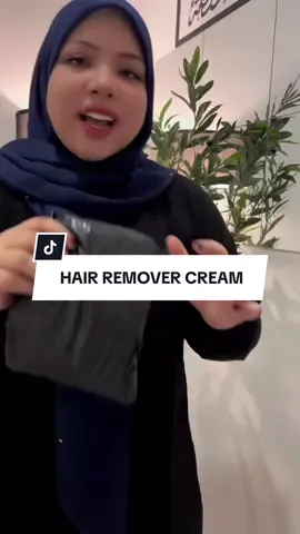 Aku pernah malu gila masa kawan tegur kaki aku berbulu 😭 Tapi sejak guna hair remover cream ni — licin, lembut, tak rasa kasar langsung! Paling best, tak perlu cukur hari-hari dah 💅🏻 #hairremovalcream #racuntiktok #fypp 