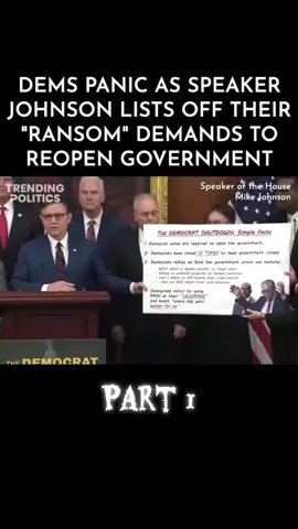 #blowthisup #breakingnews #governmentshutdown #part1 