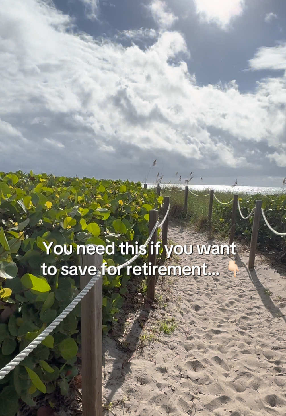 You need this if you want to retire comfortably 🫵🏻⬇️ A Roth IRA = tax-free growth, tax-free withdrawals, and decades of compounding power. • Max contribution: $7,000/year (2025) • Invest, don’t just save, think index funds, ETFs, or tech growth. • Time in the market > timing the market. Start early, stay consistent, retire wealthy. #RetirementPlanning #WealthBuilding #ColeCapital #xyzbca #invest 