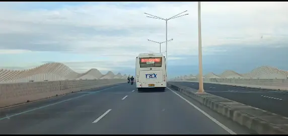 pagi yang cerah untuk dompet yang sedikit resah... 😇