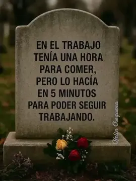 #No dejes para mañana  #si puedes hacerlo hoy. el #mañana no existe. 