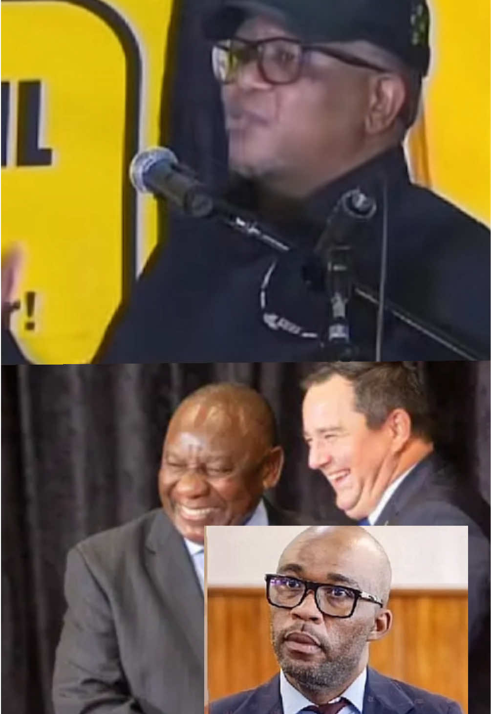 #catmatlala #mabalu #mchunu #southafrica #politics 
