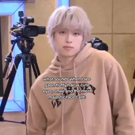 he's so pretty that it hurts 💔 #gaon #xdinaryheroes #xdinaryheroesvillains #kband #ilovugaon 