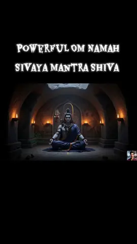 Powerful Om Namah Sivaya Mantra Shiva Om Namah Sivaya my appa 