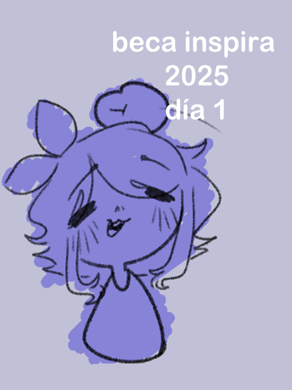 Día 1 | Presentación yyy | @escuelaescenaoficial @dessignare #LaAventuraDeAnimar #escuelaEscena #BecaInspira #Dessignare