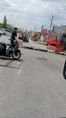 demo lagi# #sulawesitenggara#kendari  #fyp #masukberanda #xybca 