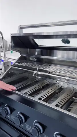 3 boxes. 1 complete kitchen. Zero construction headaches. We’re breaking down exactly how it’s made from start to finish. You have to see it to believe it.#OutdoorKitchen #outdoorcookingarea #grill #outdoorliving #party 