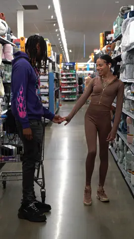 Walmart pranks😂 #fyp #xyzbca #viral #tatcha 