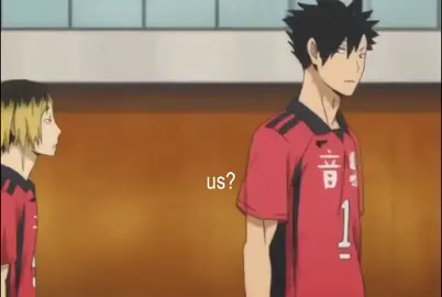 JIJIJI #haikyuu #kuroo #kenma #dedicar @charli d’amelio @TikTok 