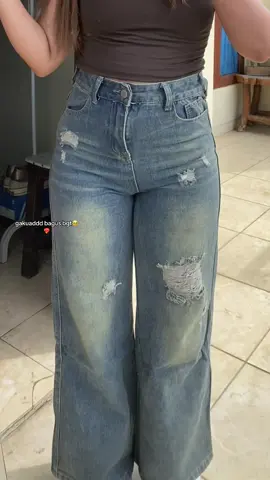 rekomendasi jeans ripped wanita🫶