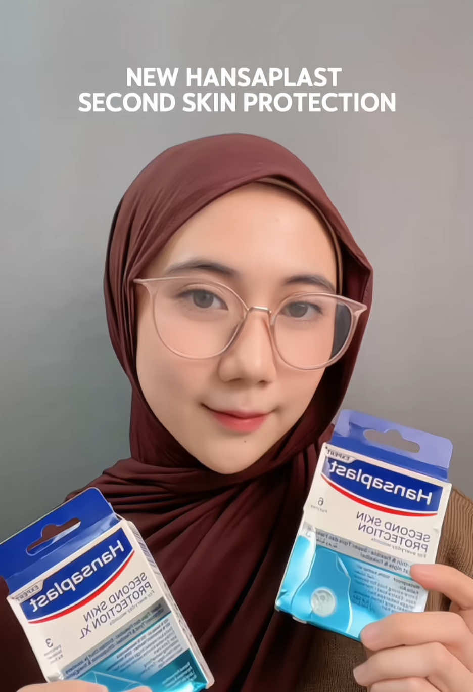 Produk terbaru @Hansaplast Indonesia bisa untuk acne patch  #Hansaplast #SecondSkin #healfasterlikesecondskin #TenangBawaHansaplast #AcnePatch 